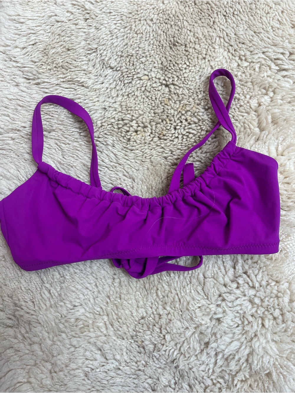 Araks bikini top